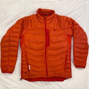 Adidas Terrex 700 Fill Down Jacket